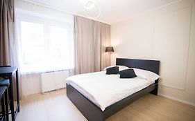 Monjan 1-Bedroom Cozy Apartment - Wrocław Market Square
